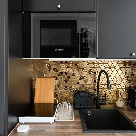 Okecie Nowy Sluzewiec 21 By Superapart - Next To Chopina Airport * Warsaw