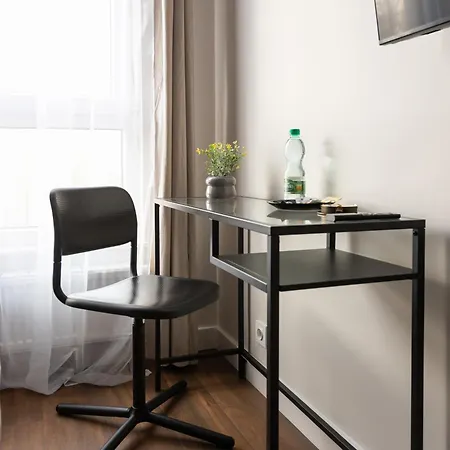 Okecie Nowy Sluzewiec 21 By Superapart - Next To Chopina Airport Appartement Warschau