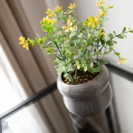 Okęcie Nowy Służewiec 21 By Superapart *