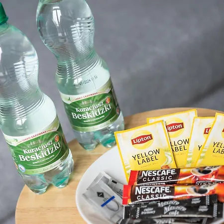 Appartement Okecie Nowy Sluzewiec 21 By Superapart - Next To Chopina Airport