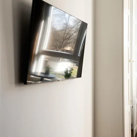 Appartement Okecie Nowy Sluzewiec 21 By Superapart - Next To Chopina Airport *