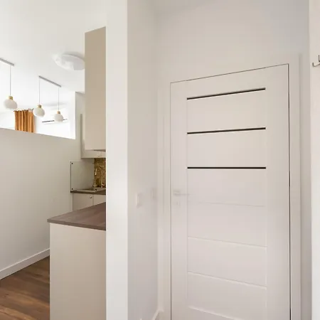 Apartment Okecie Nowy Sluzewiec 21 By Superapart - Next To Chopina Airport Warsaw