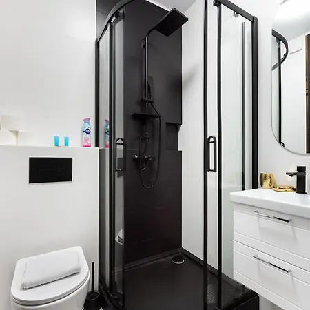 Okęcie Nowy Służewiec 21 By Superapart *