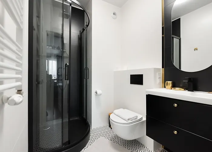 Okecie Nowy Sluzewiec 21 By Superapart - Next To Chopina Airport * Warsaw