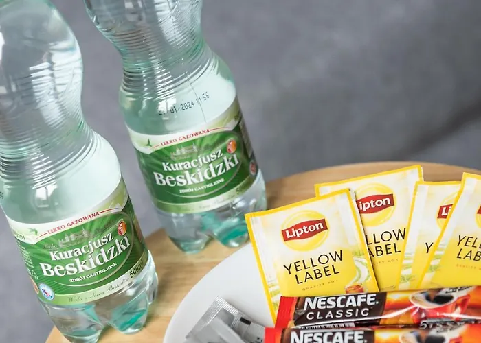 Lejlighed Okecie Nowy Sluzewiec 21 By Superapart - Next To Chopina Airport