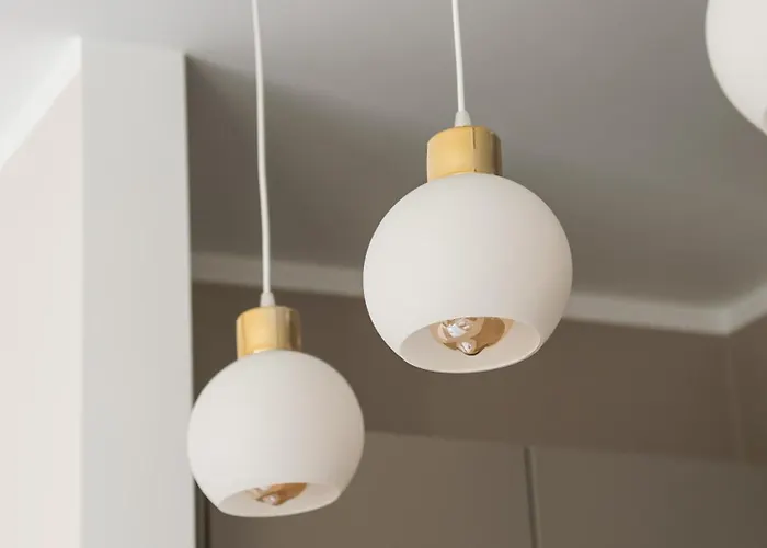 Okecie Nowy Sluzewiec 21 By Superapart - Next To Chopina Airport Lejlighed Warszawa