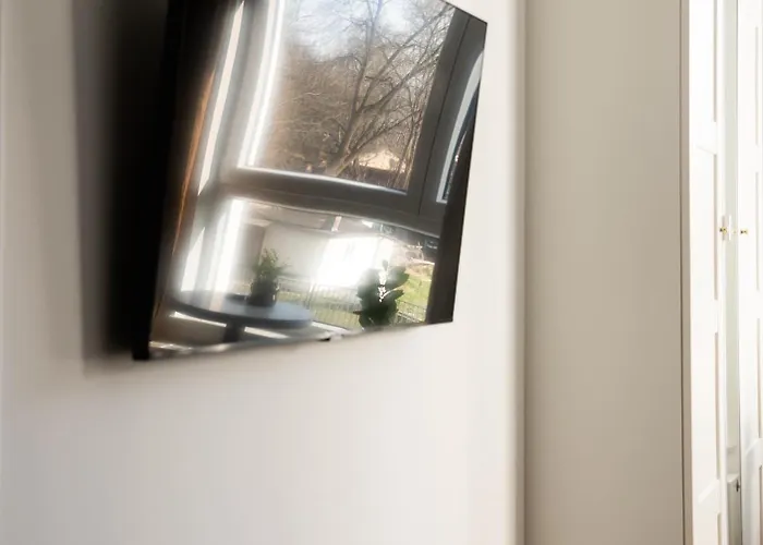 Apartment Okecie Nowy Sluzewiec 21 By Superapart - Next To Chopina Airport *