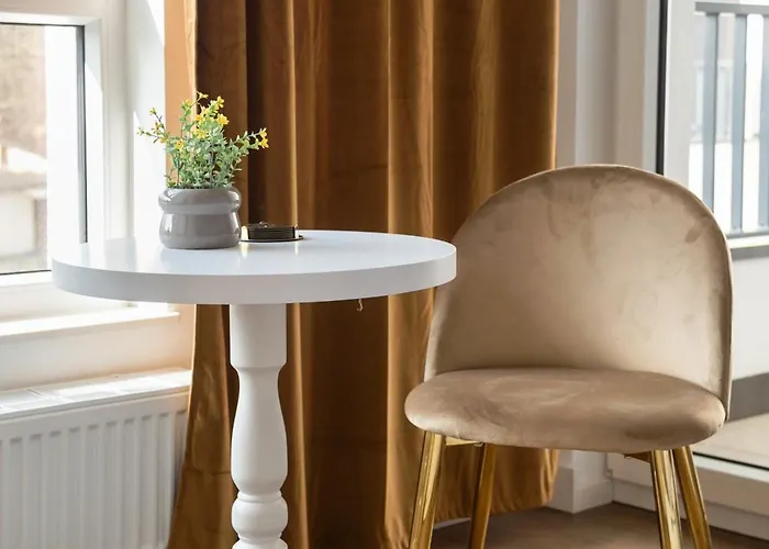 Okecie Nowy Sluzewiec 21 By Superapart - Next To Chopina Airport Apartment Warsaw