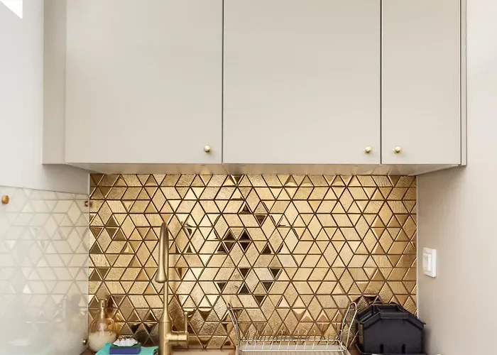 Okecie Nowy Sluzewiec 21 By Superapart - Next To Chopina Airport Apartment *