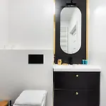 Okecie Nowy Sluzewiec 21 By Superapart - Next To Chopina Airport
