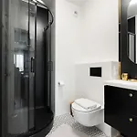 Okecie Nowy Sluzewiec 21 By Superapart - Next To Chopina Airport * Varsó