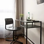 Okecie Nowy Sluzewiec 21 By Superapart - Next To Chopina Airport Apartman Varsó