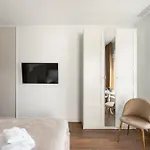 Okecie Nowy Sluzewiec 21 By Superapart - Next To Chopina Airport *