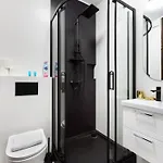 Okecie Nowy Sluzewiec 21 By Superapart - Next To Chopina Airport *
