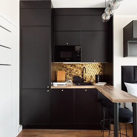 Okecie Nowy Sluzewiec 21 By Superapart - Next To Chopina Airport *